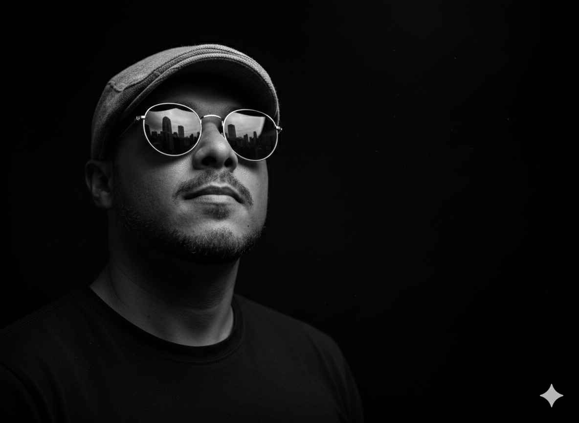 Foto de Cristopher Bittencourt